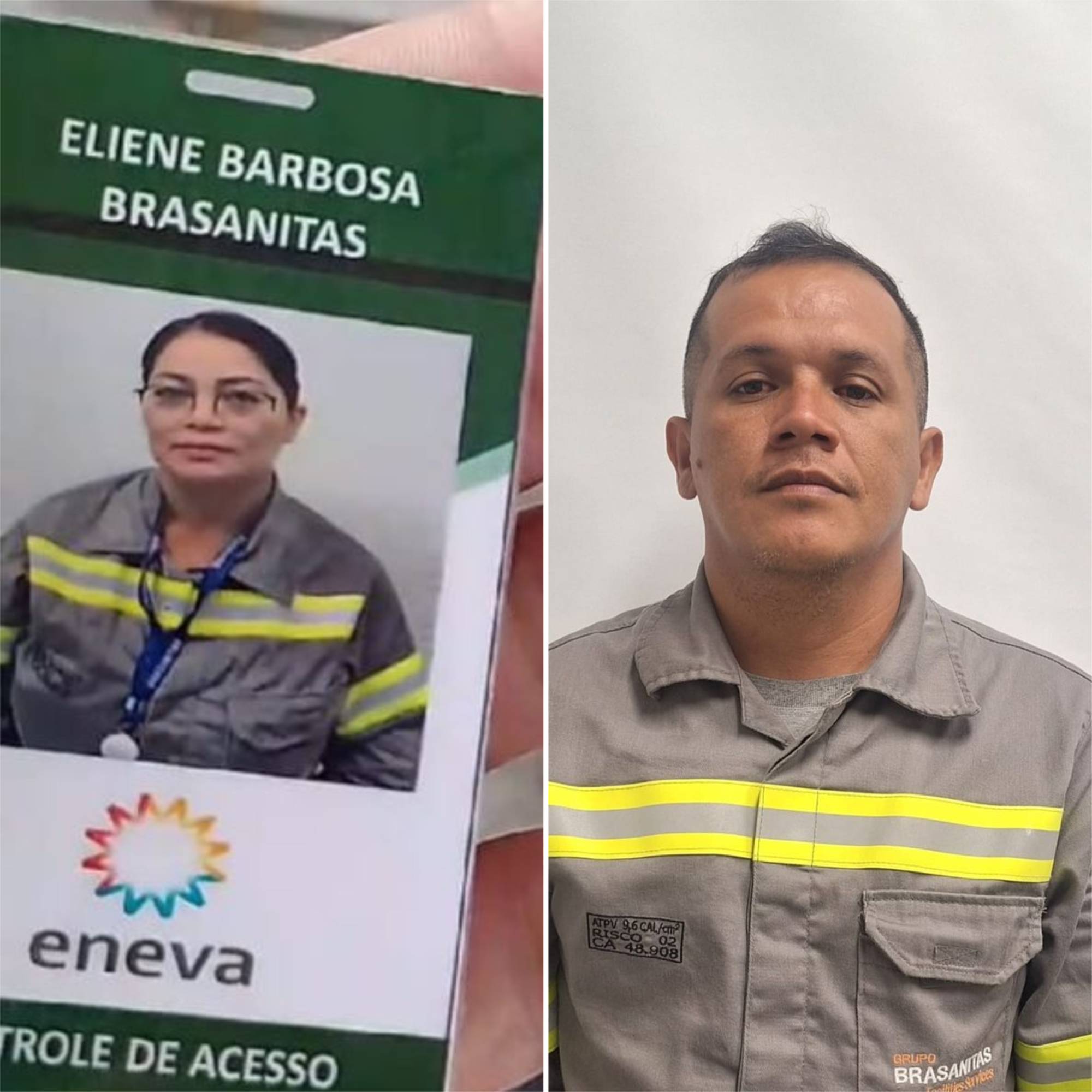 Funcionários de empresa são achados mortos em estrada no Amazonas 