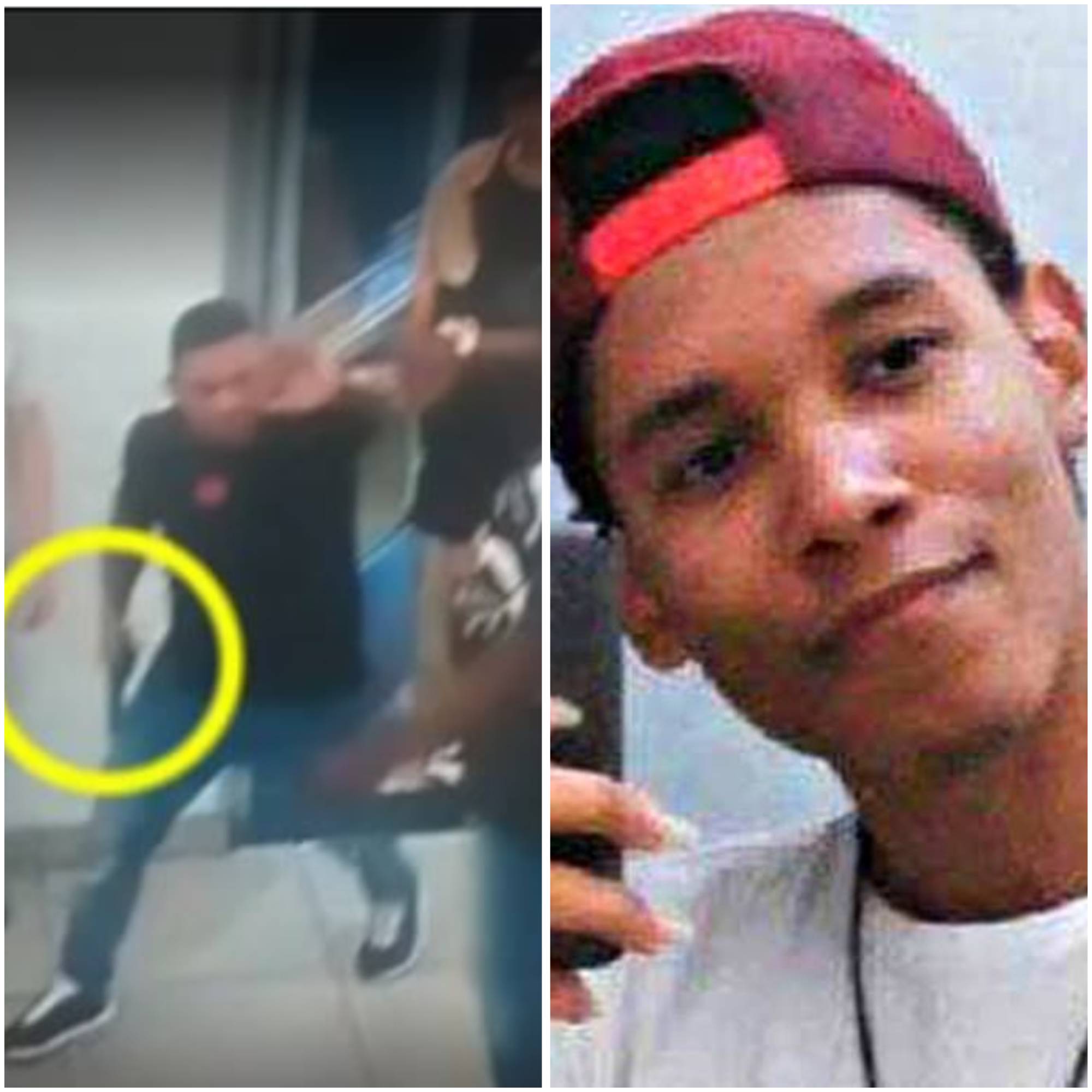 Bombeiro que atirou em atendente do McDonald's é condenado a 12 anos de prisão