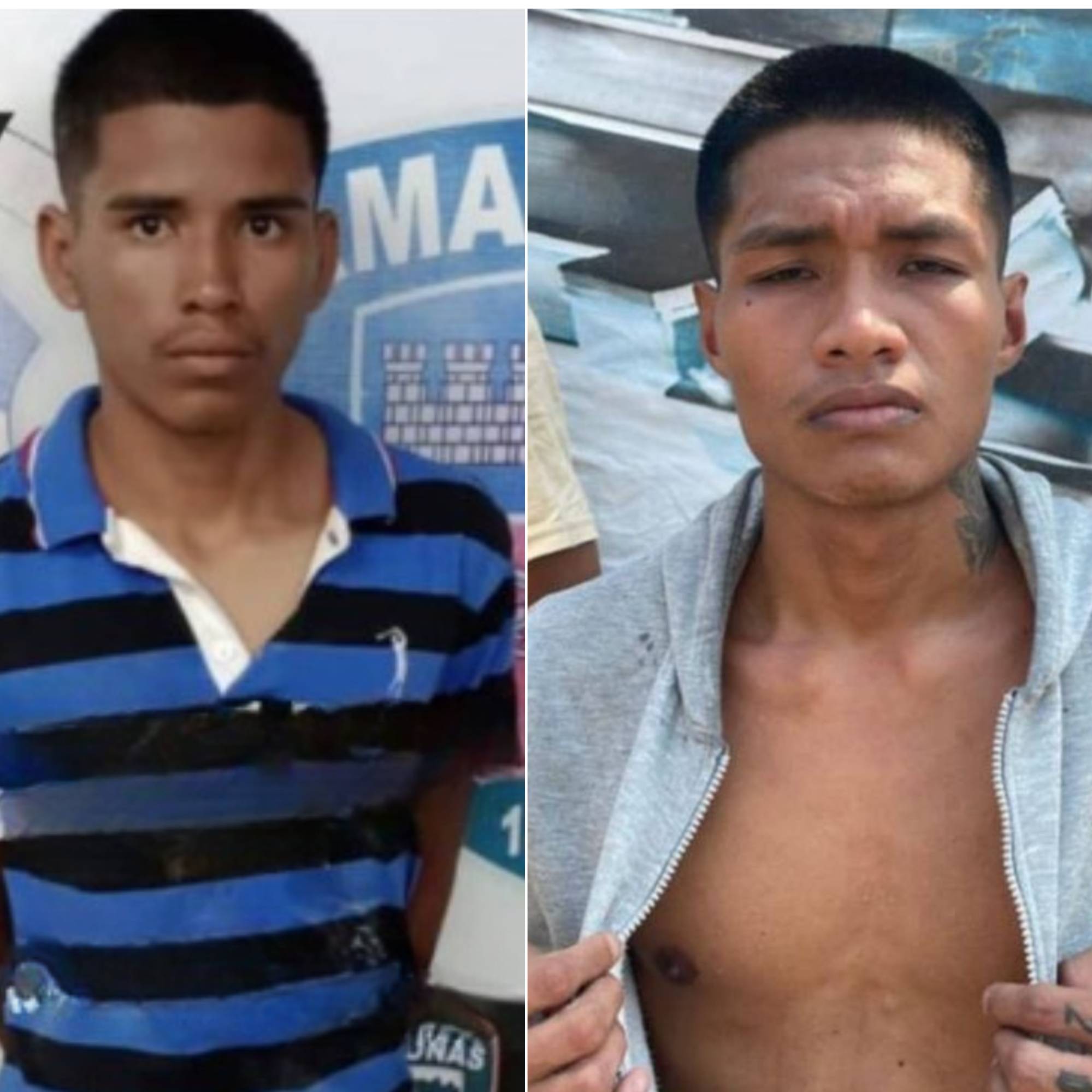 Dupla suspeita de matar menino Gabriel Ravi no Valparaíso é presa 