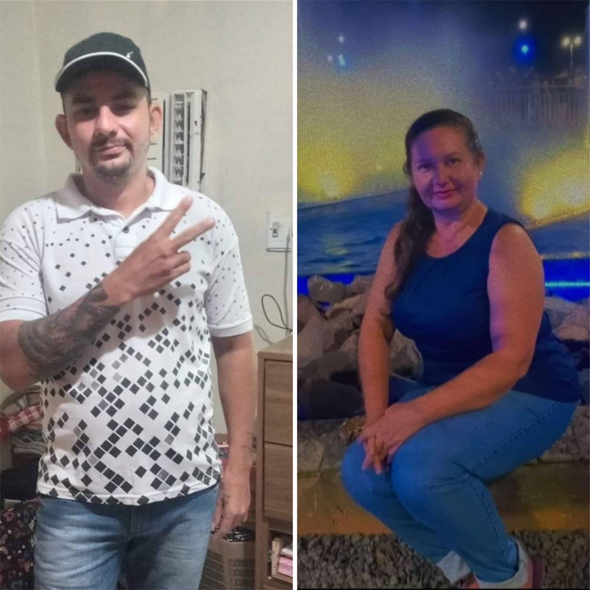 Homem confessa morte de professora no Careiro e dá detalhes do crime