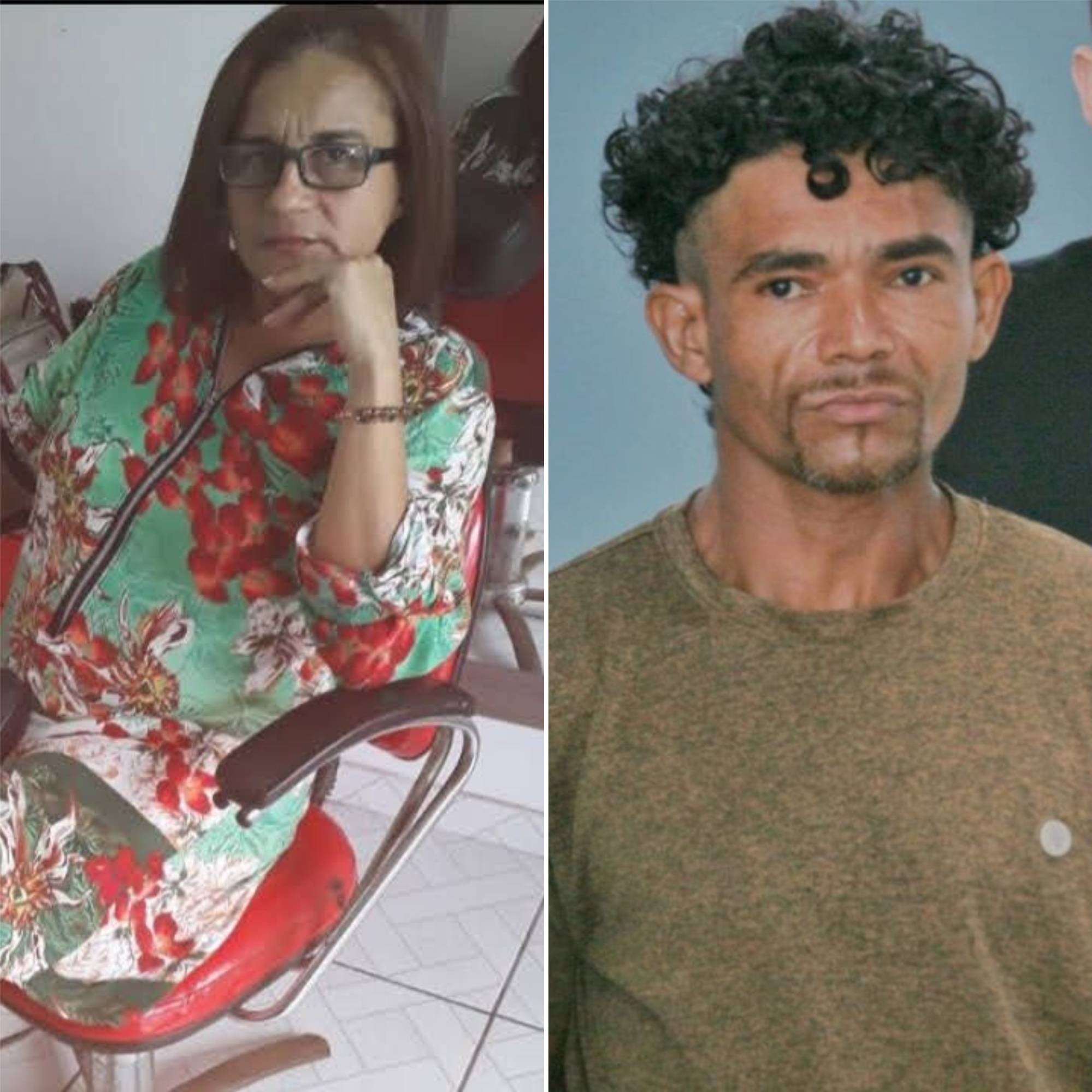 Polícia investiga se homem estuprou prima antes de matá-la estrangulada