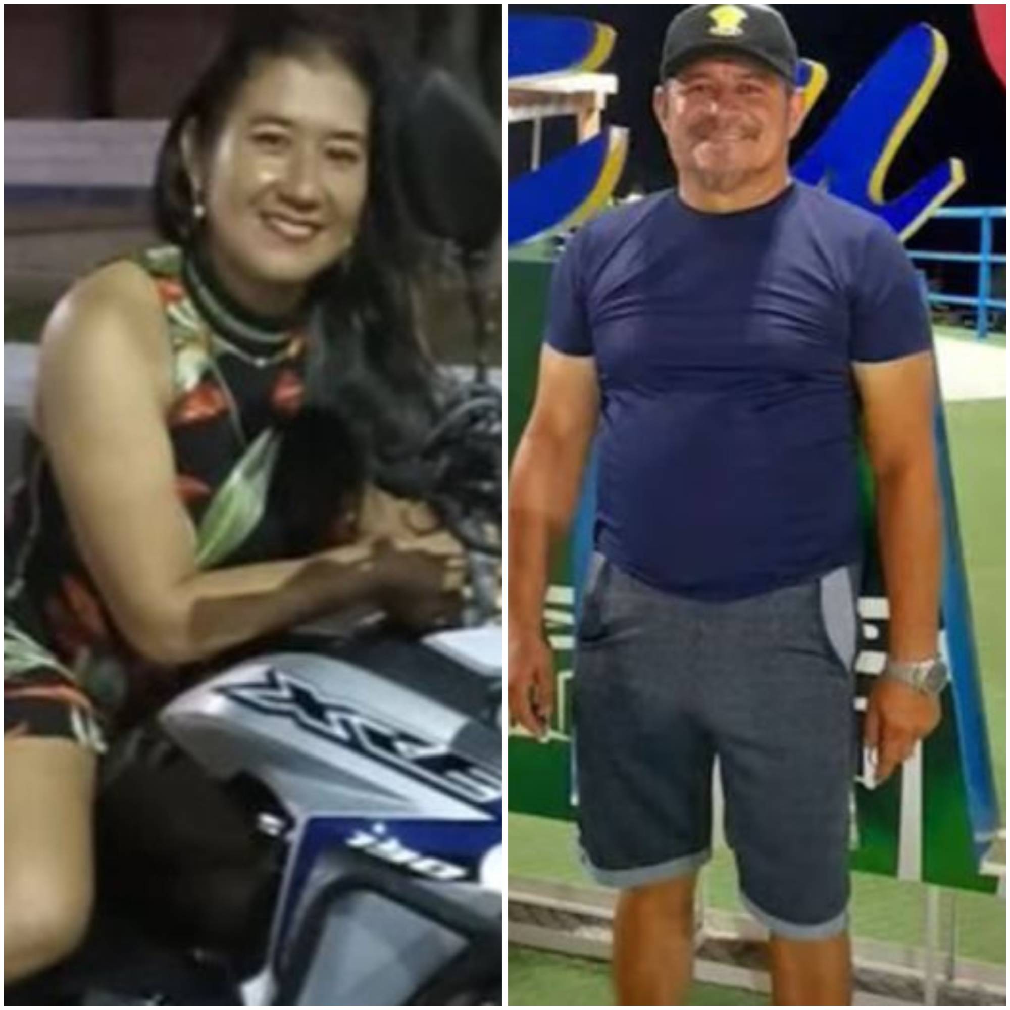 Homem é preso suspeito de mandar matar ex-mulher no Amazonas