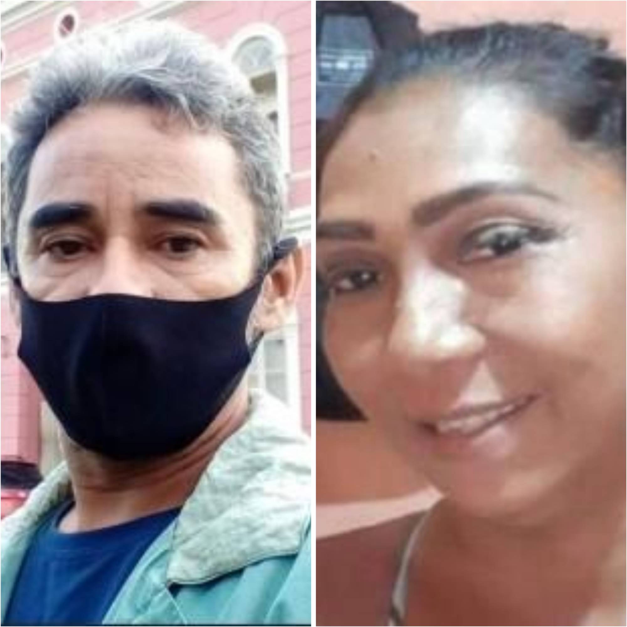 Casal suspeito de torturar e matar o próprio genro é procurado no Amazonas