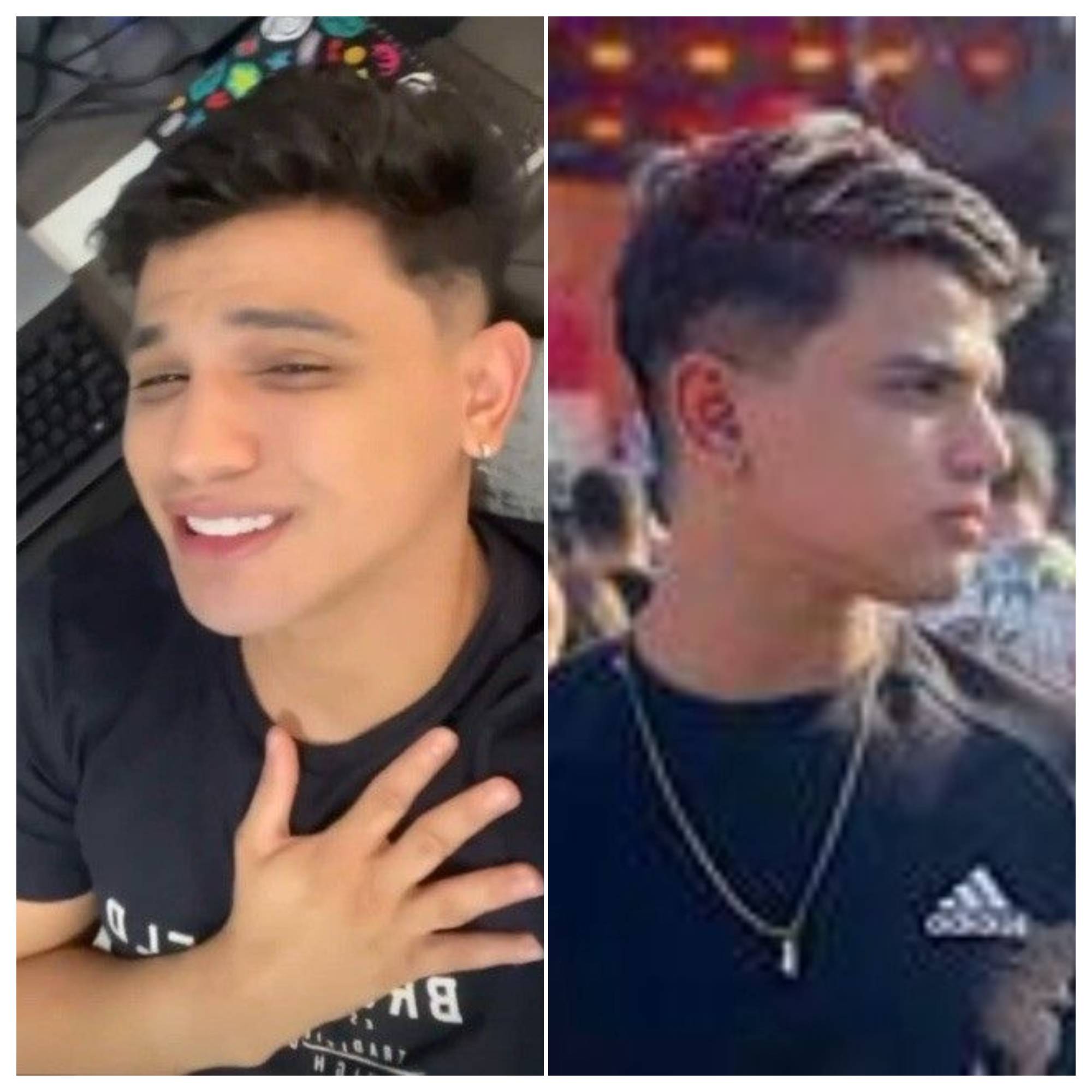 Influencer é preso após pedir e pagar por fotos íntimas de menino de 13 anos