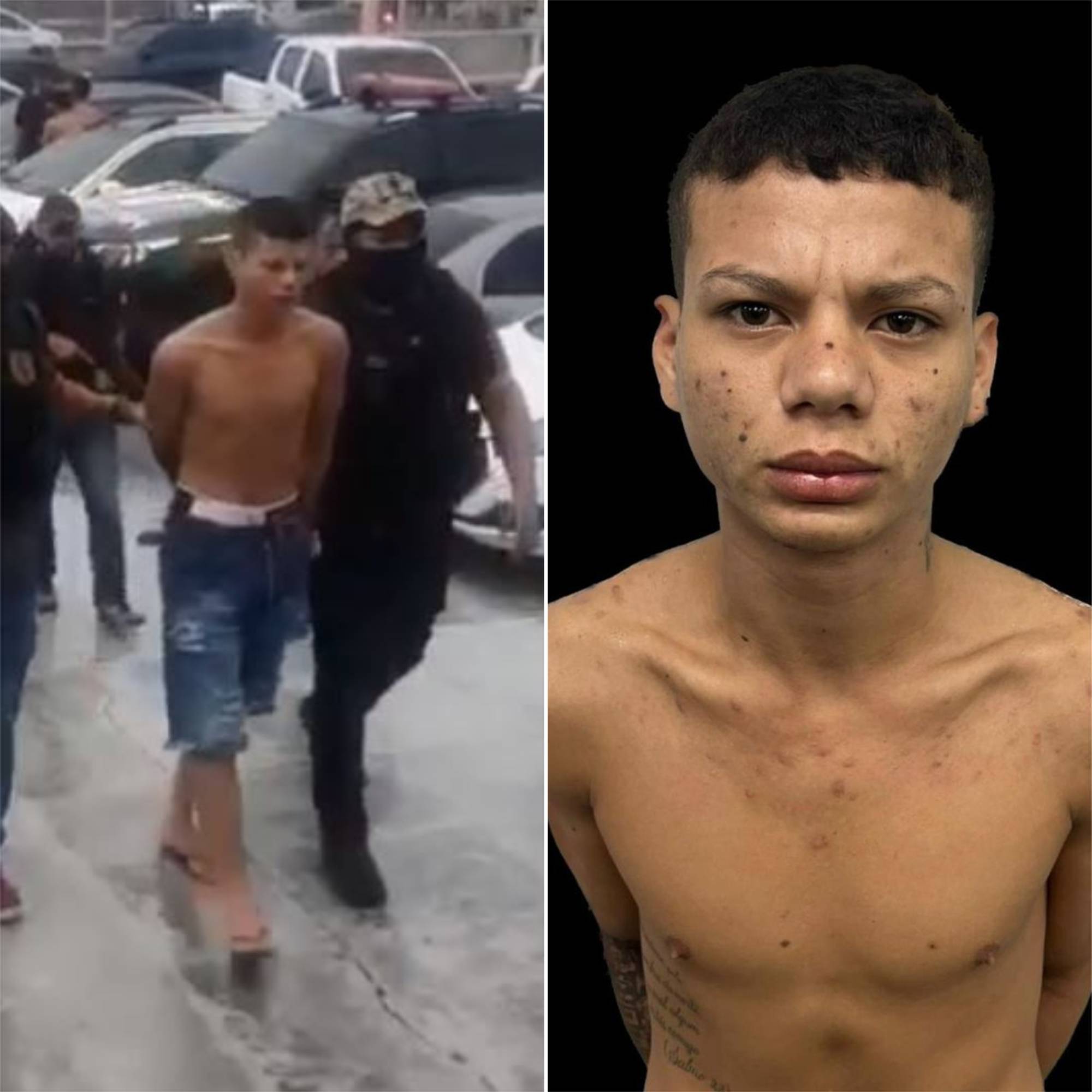 Print de conta com R$ 11 mil motivou morte de jovem durante encontro amoroso em Manaus