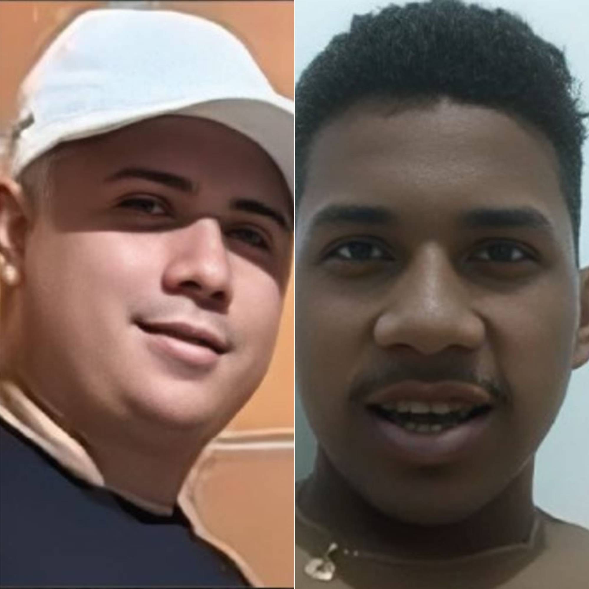 Polícia procura suspeitos de matar jovens em posto de gasolina em Manaus