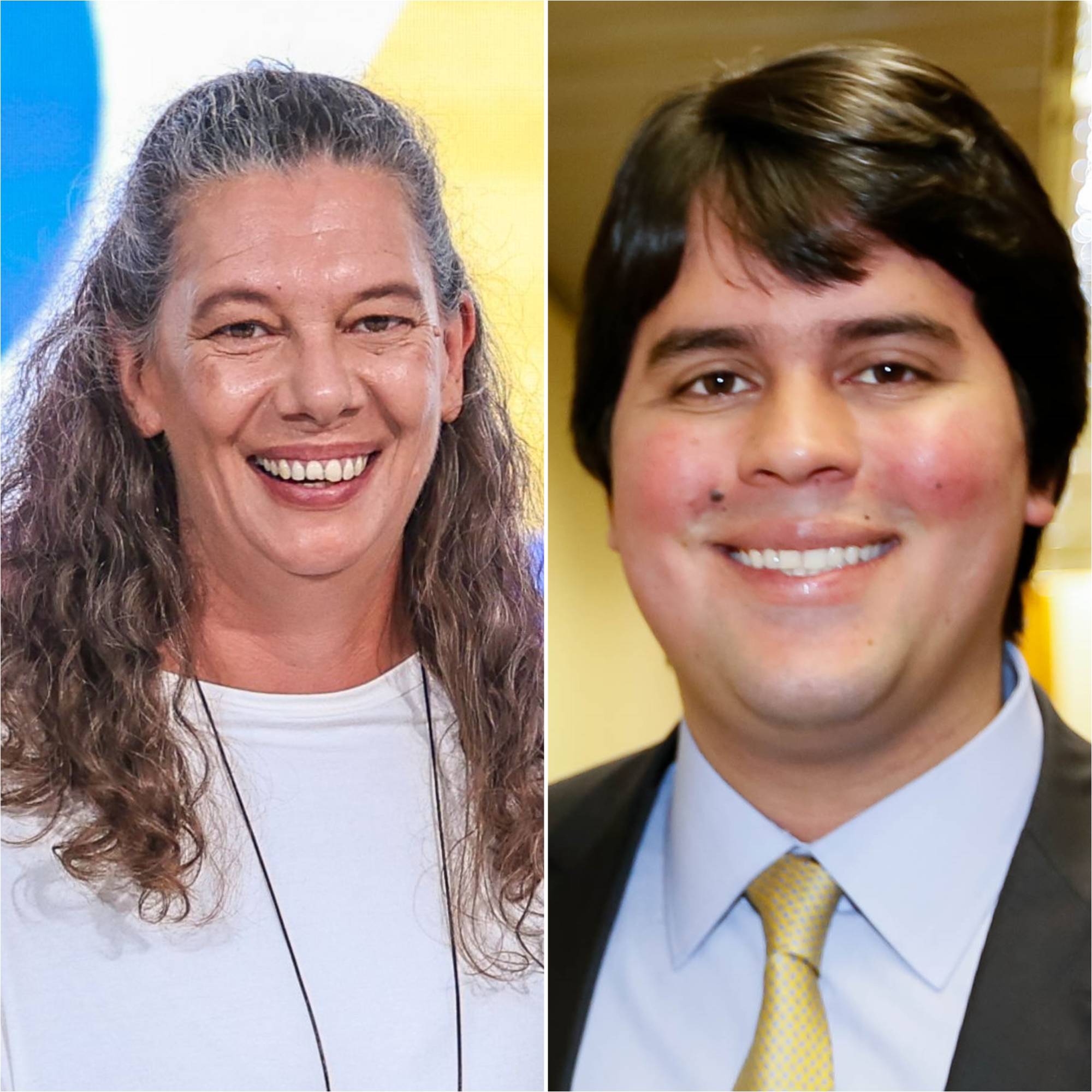 Ana Moser é demitida e deputado do Centrão assume Ministério do Esporte