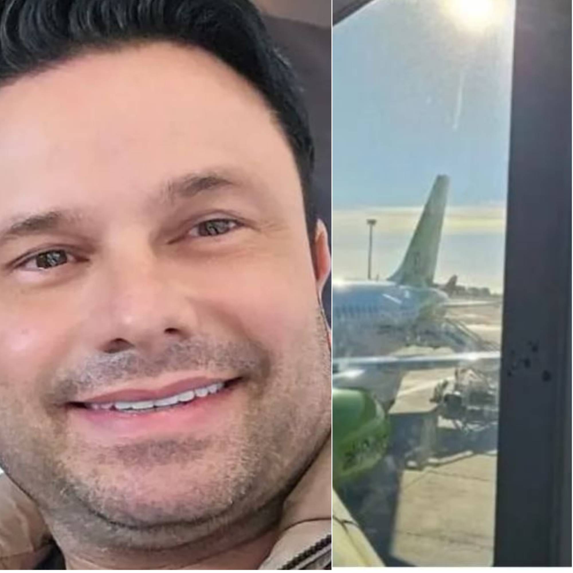 Empresário desaparece na Suíça durante viagem de negócios: 'caímos em cilada"