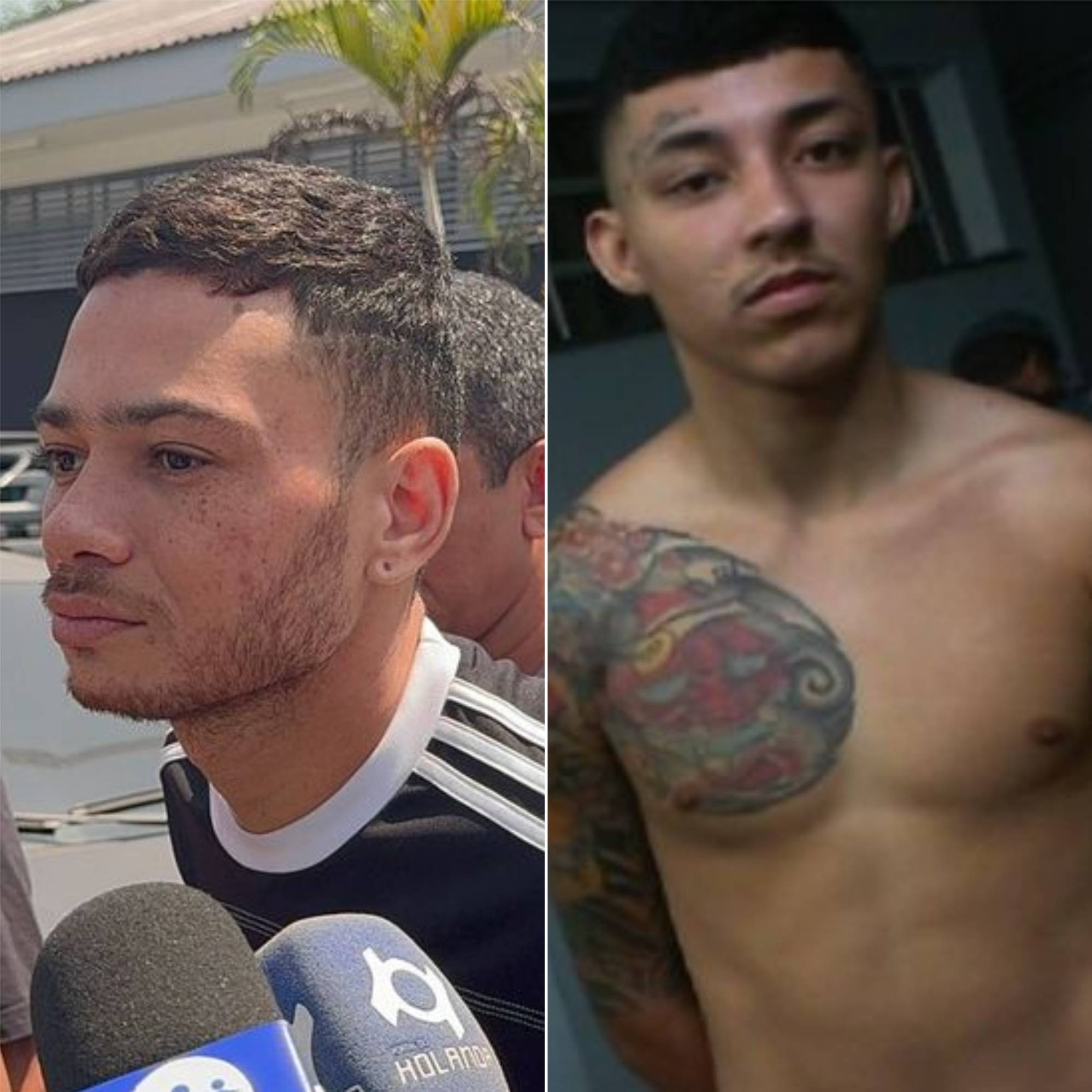 Polícia divulga hoje novas informações sobre caso de homem linchado por motociclistas