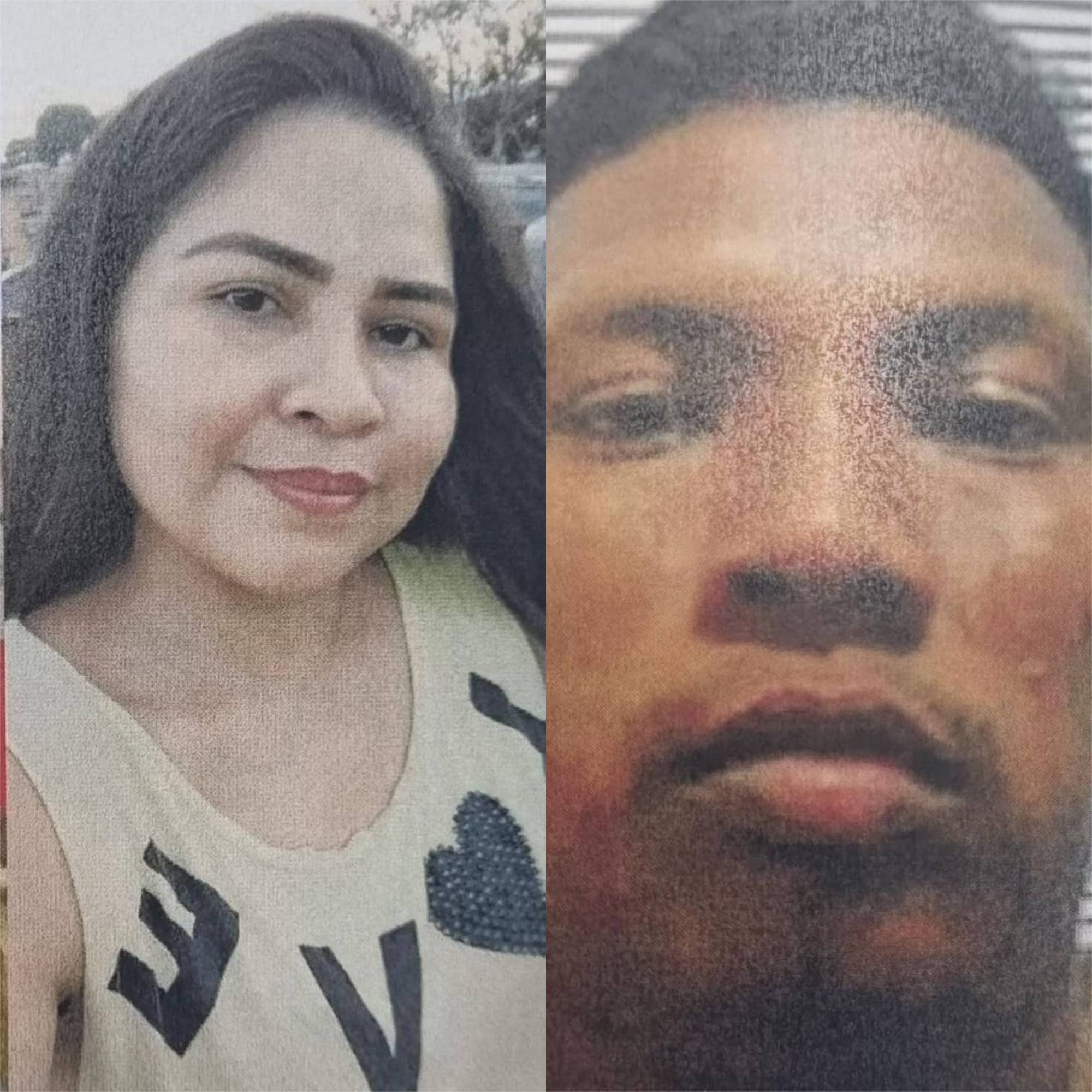 PC procura mulher e homem que participaram de linchamento de idoso em Manaus