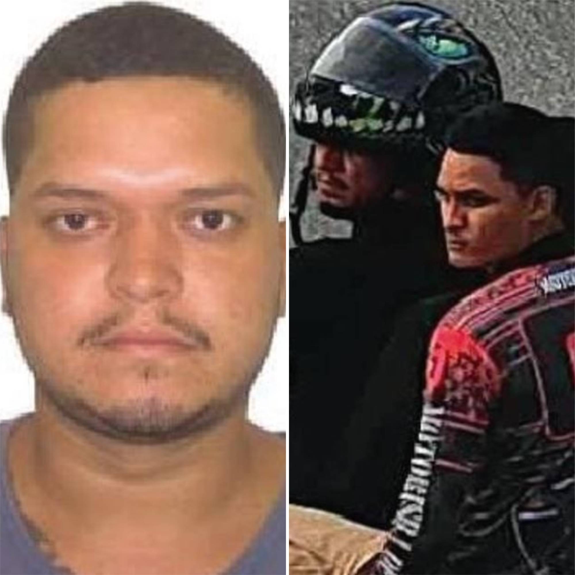 Polícia procura suspeitos de queimar motorista de app vivo no Ramal do Brasileirinho