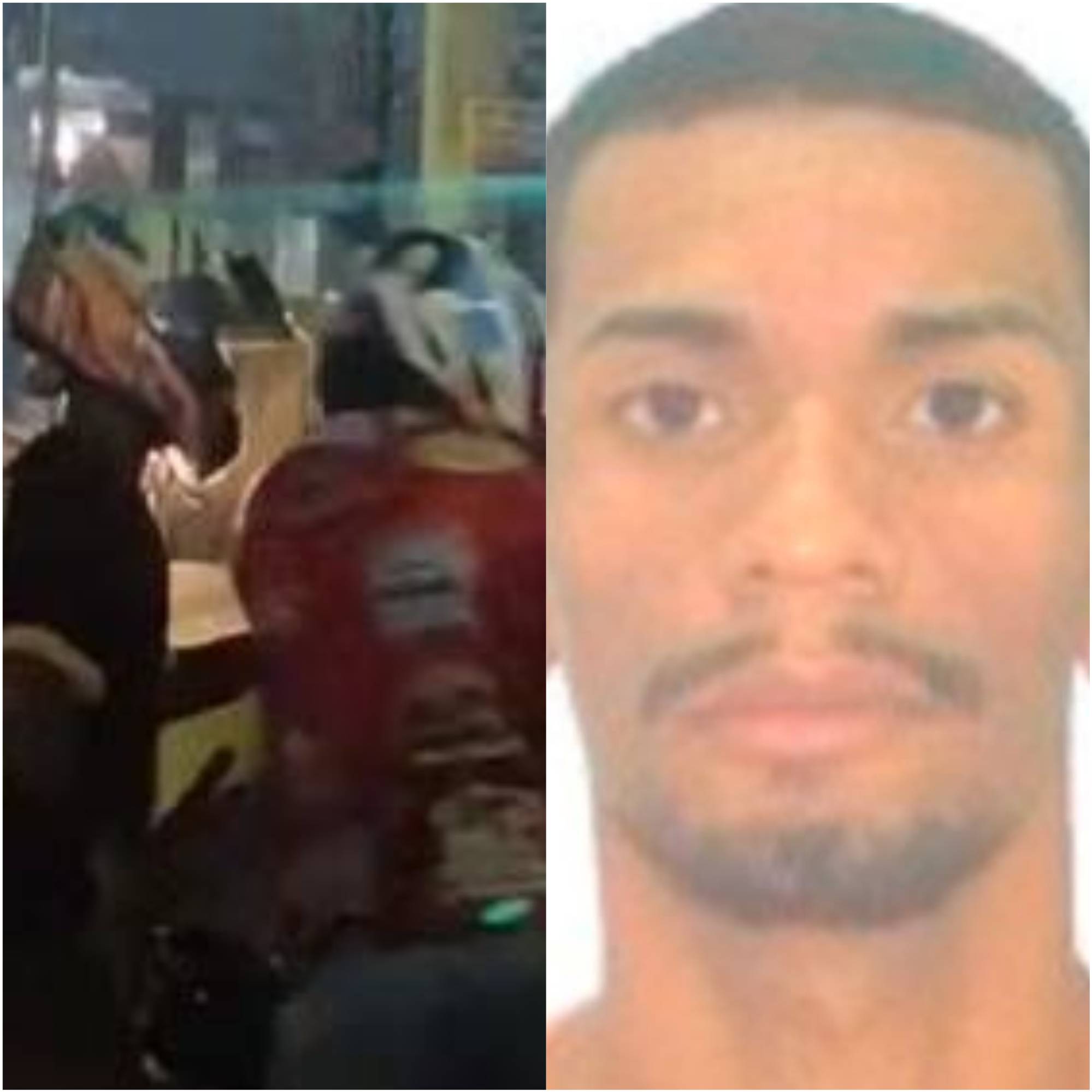 Terceiro suspeito de linchar motorista é preso em Manaus 