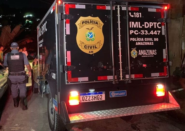 Homem é executado com  55 tiros ao ter casa invadida no Cidade de Deus 