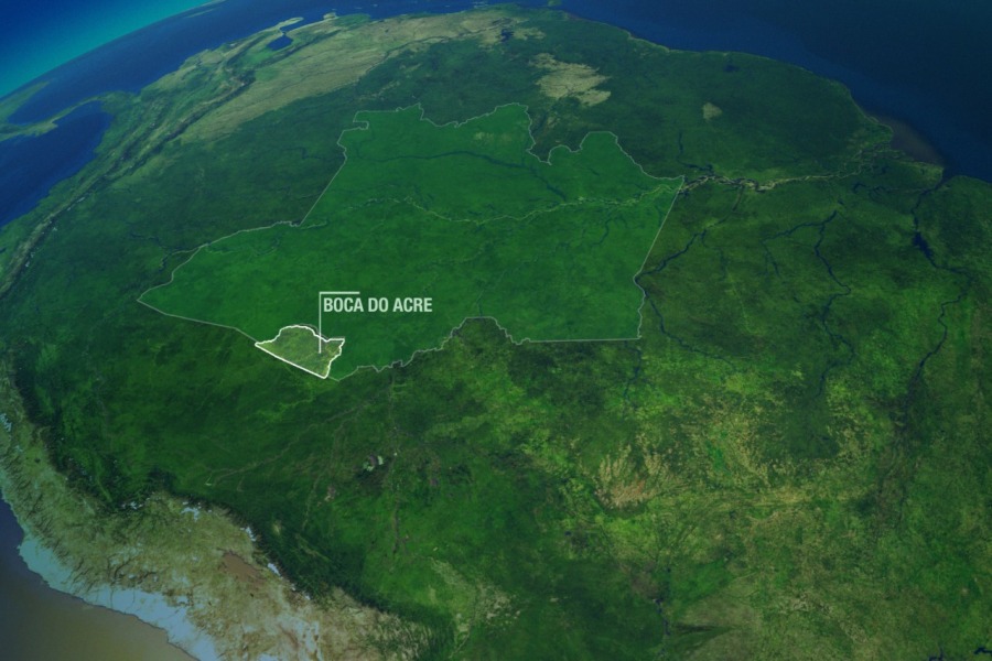 MP vai apurar funcionamento de cartório clandestino em Boca do Acre