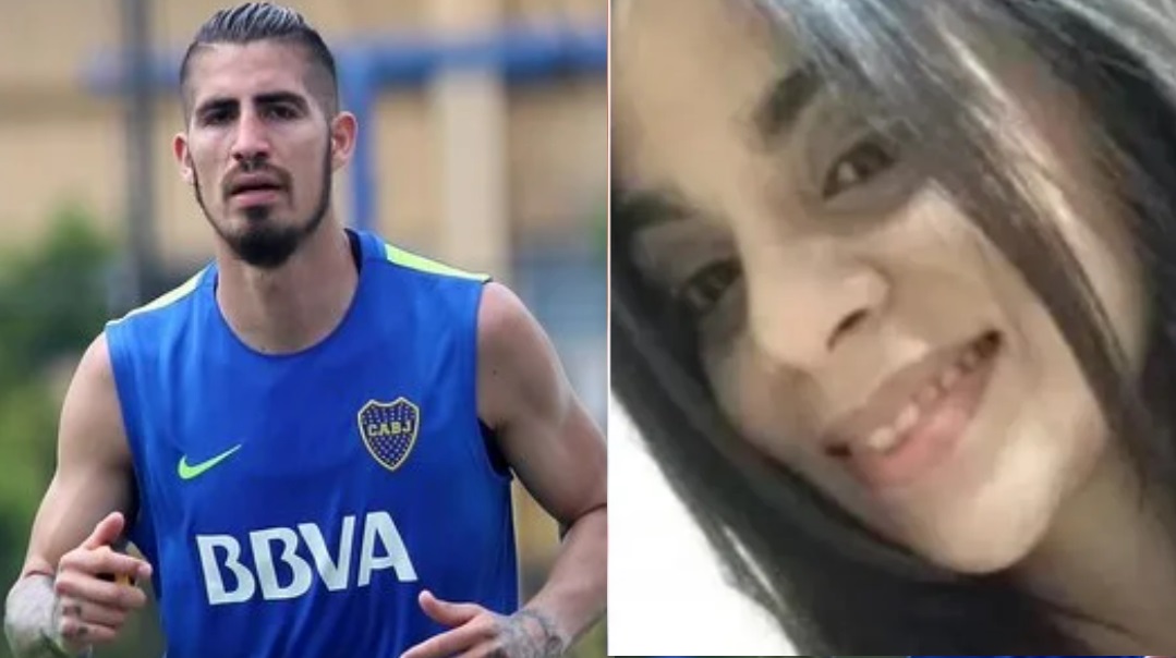 Mulher que denunciou ex-jogador do Boca Juniors é encontrada morta 