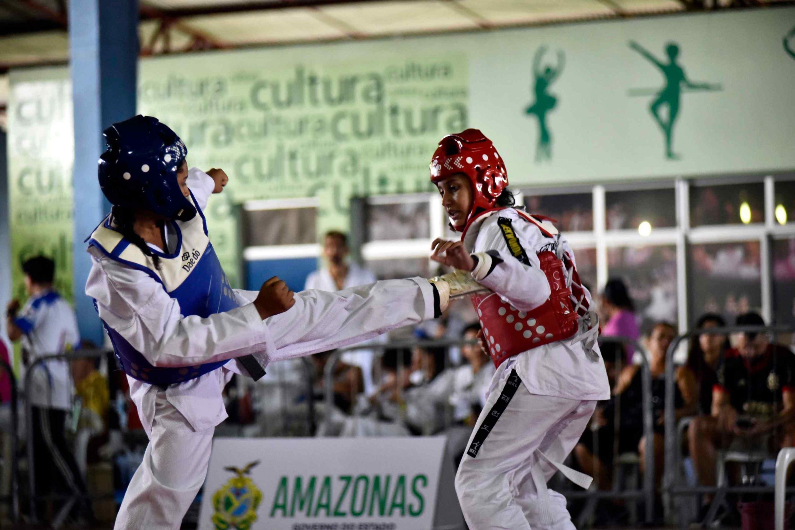 Atletas e paratletas têm até dia 31 para se candidatarem ao Bolsa Esporte no Amazonas
