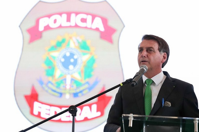 Bolsonaro é intimado pela PF a depor sobre vazamento de inquérito sobre ataque ao TSE