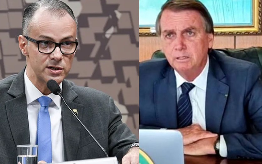 Presidente da Anvisa rebate ataque de Bolsonaro em carta aberta e cobra retratação
