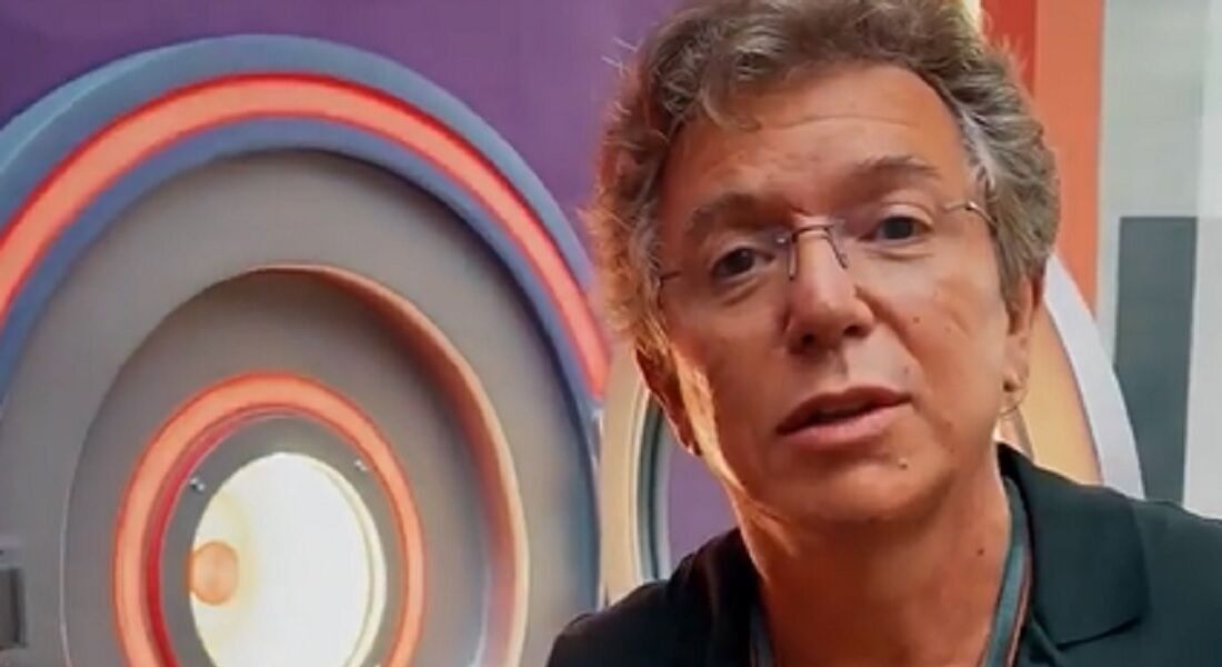 Boninho diz que candidata do BBB23 foi desclassificada após descobrir gravidez