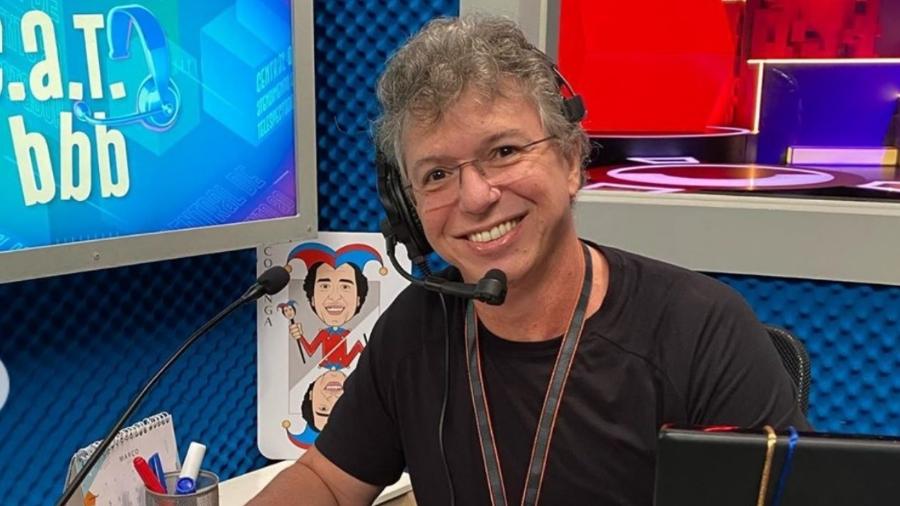Boninho revela horário do retorno de Carla Diaz ao BBB21