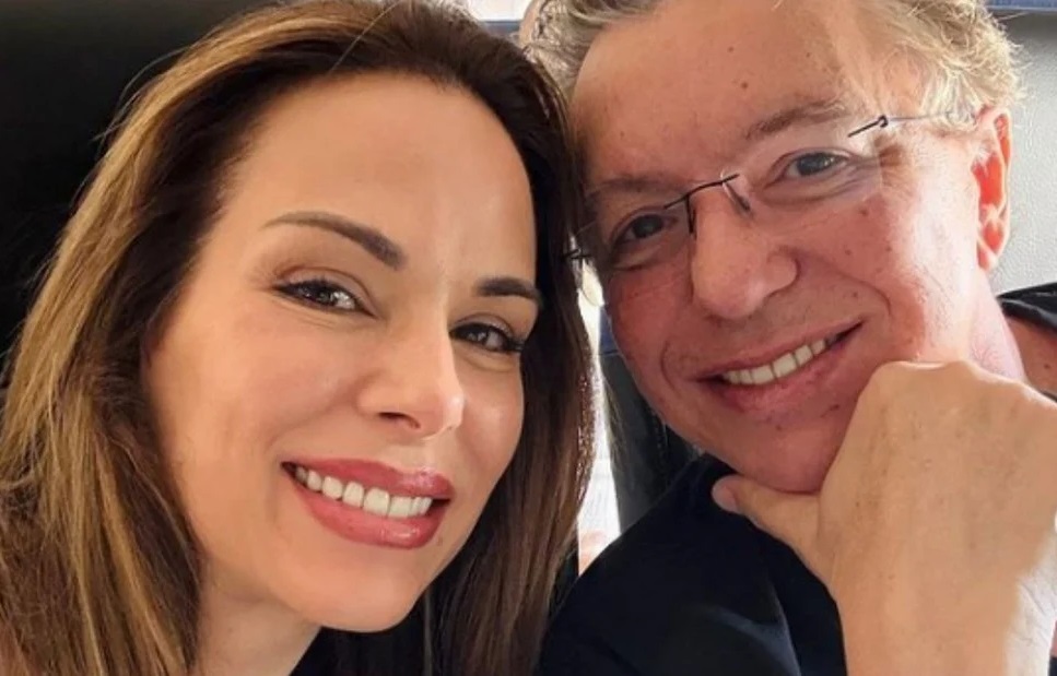 Ana Furtado negocia programa dirigido por Boninho no SBT; detalhes