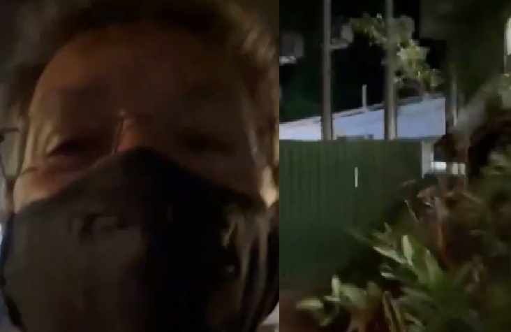 Boninho surpreende ao mostrar percurso para chegar no quarto secreto do BBB