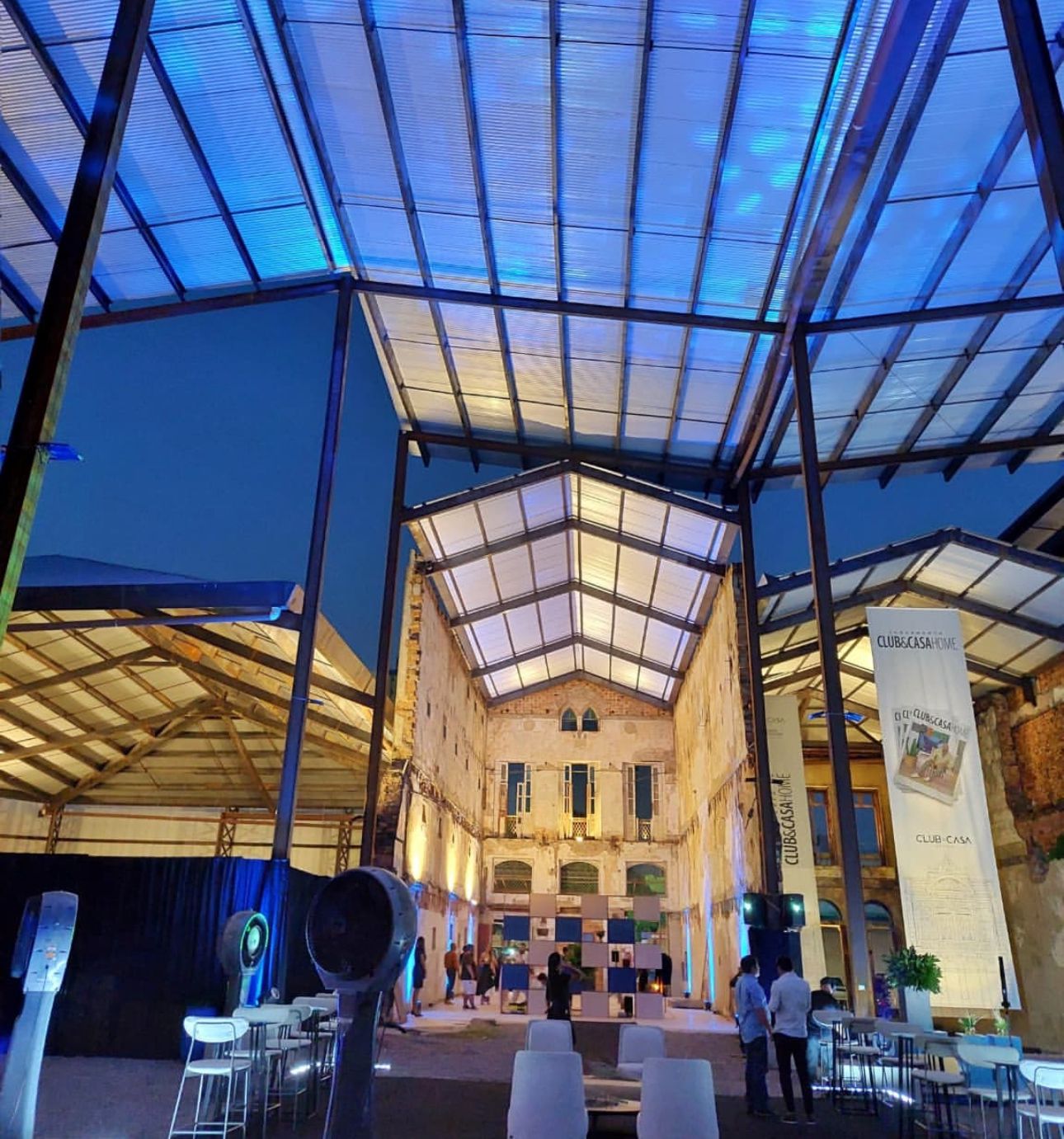 Feira de Natal em Manaus abre cadastro para expositores