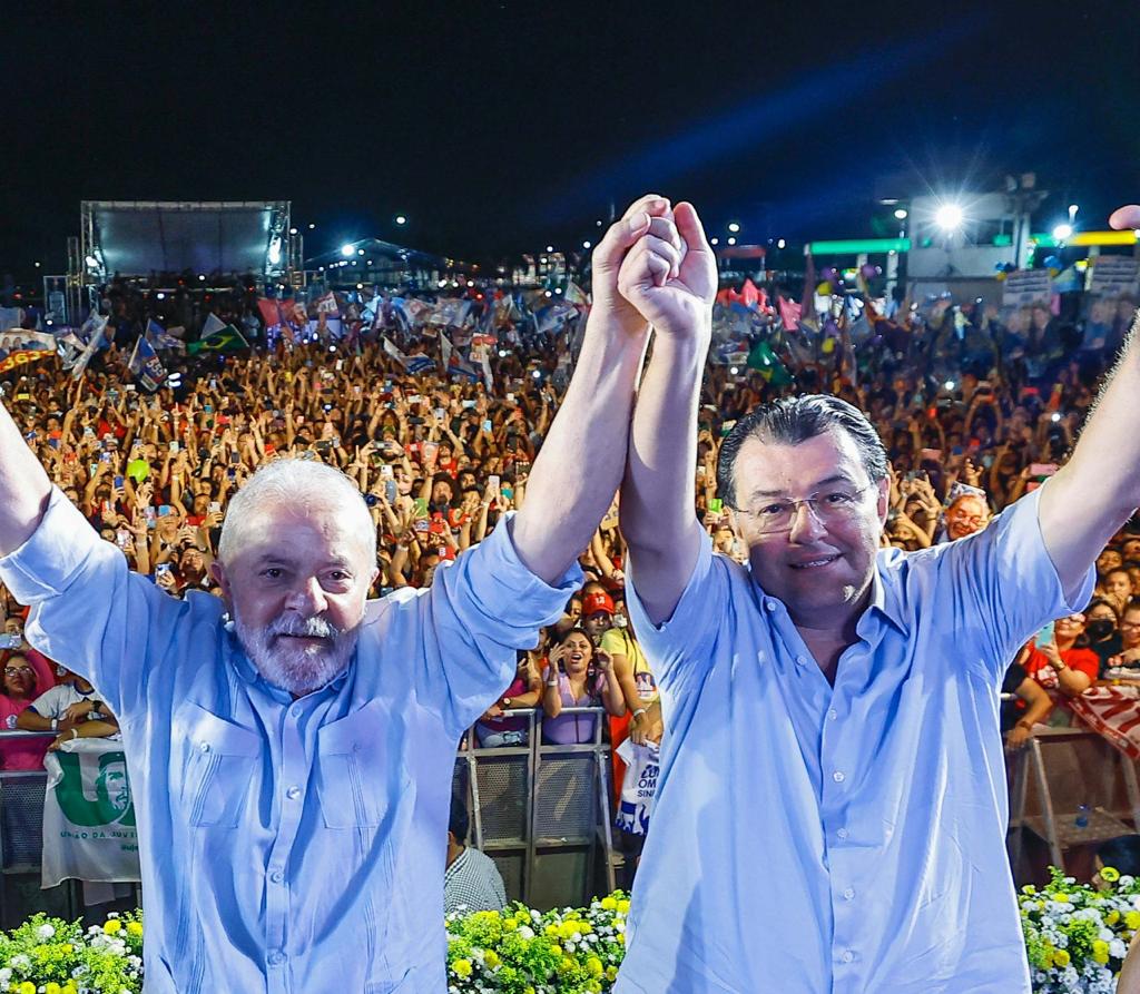 Braga diz que ZFM terá segurança jurídica e vai gerar mais empregos no Amazonas