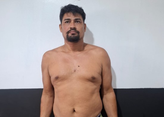 Foragido "Branco" é encontrado morto boiando no Rio Tefé