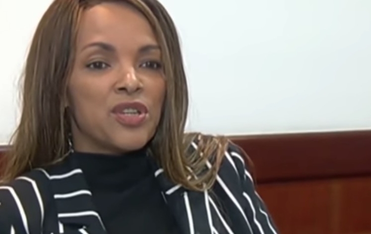 Filho de Flordelis diz que mãe sabia do assassinato de Anderson