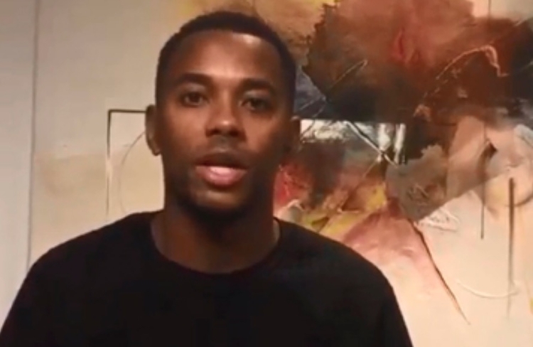 Robinho é condenado a 9 anos de prisão por estupro coletivo na Itália 