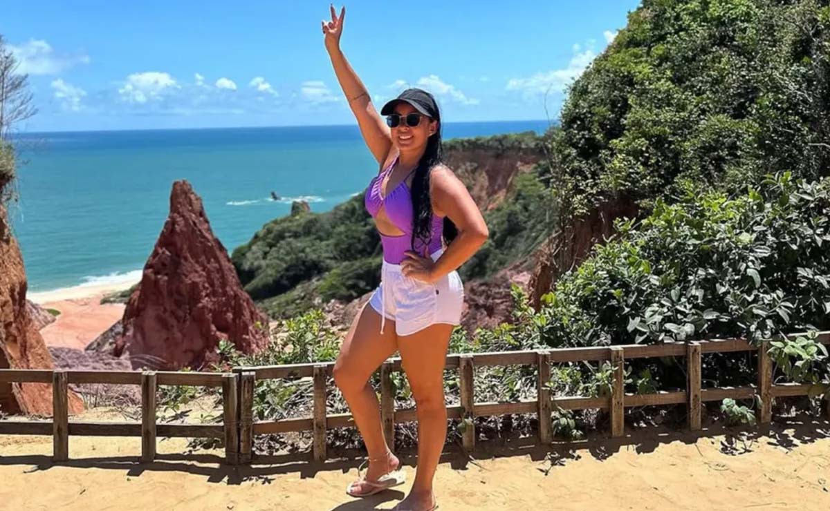 Marido de brasileira que morreu em cirurgia plástica na Venezuela dá detalhes sobre o caso