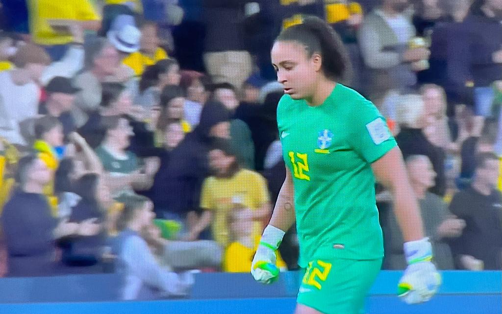 França faz dois gols e vence o Brasil na Copa do Mundo Feminina
