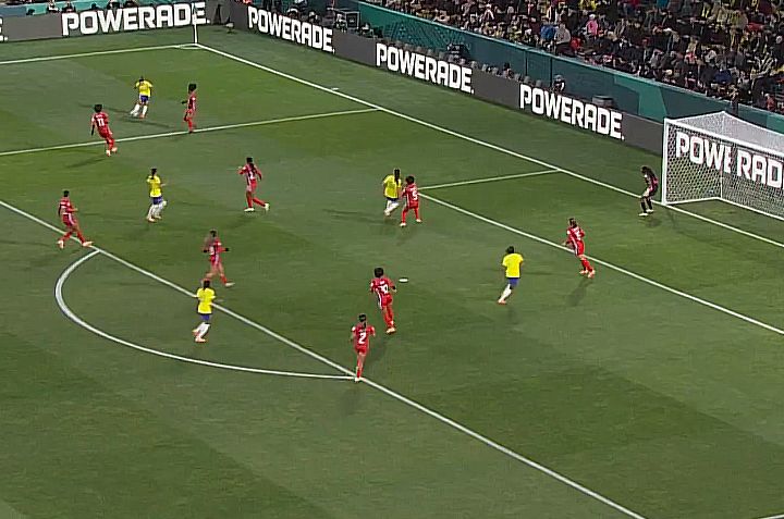 Quatro anos após frustração, seleção busca sua primeira vitória sobre a França