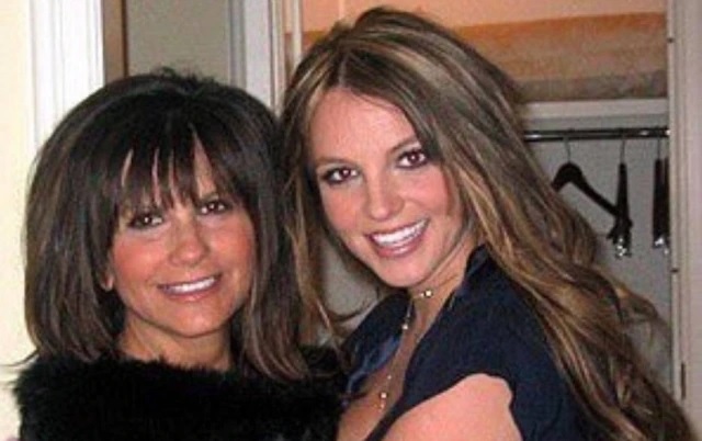 Britney Spears se nega a pagar US$ 660 mil dólares à mãe por participação na tutela