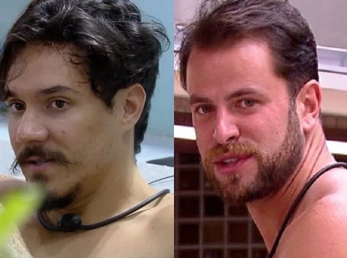 Quarto Lollipop planeja colocar brother no paredão: “só homens e camarote”