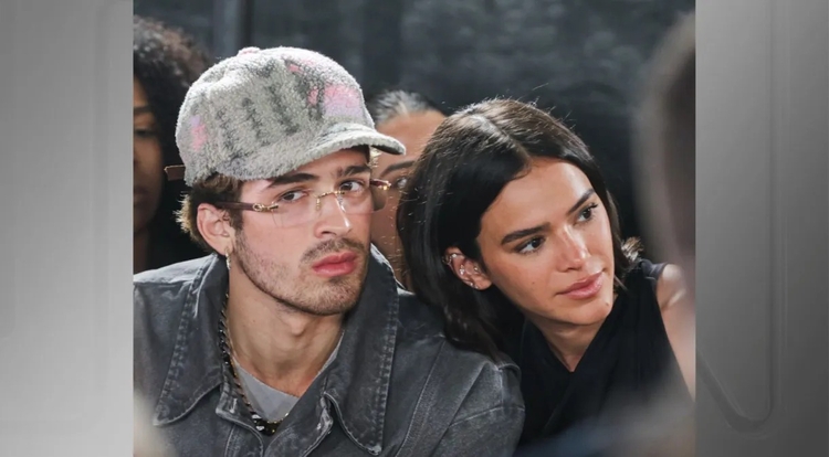 João Guilherme fala pela primeira vez sobre fim do namoro com Bruna Marquezine