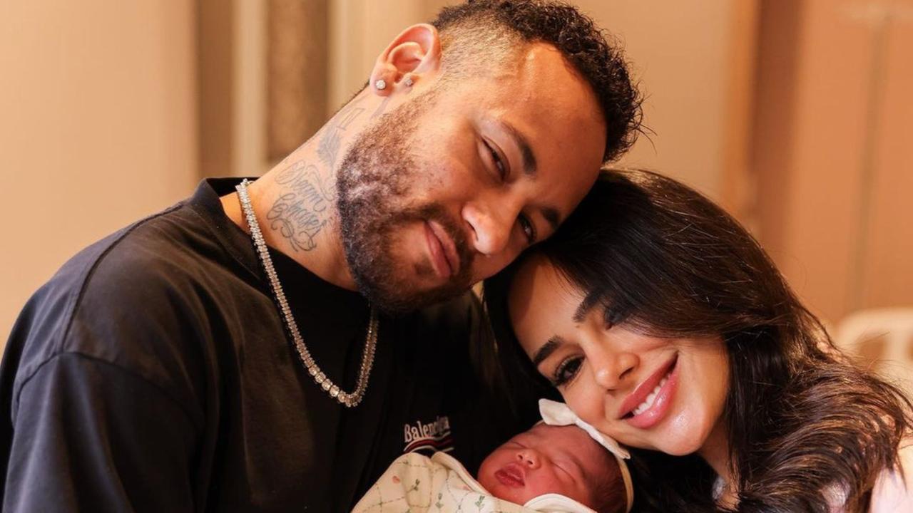 Bruna Biancardi confirma término com Neymar 