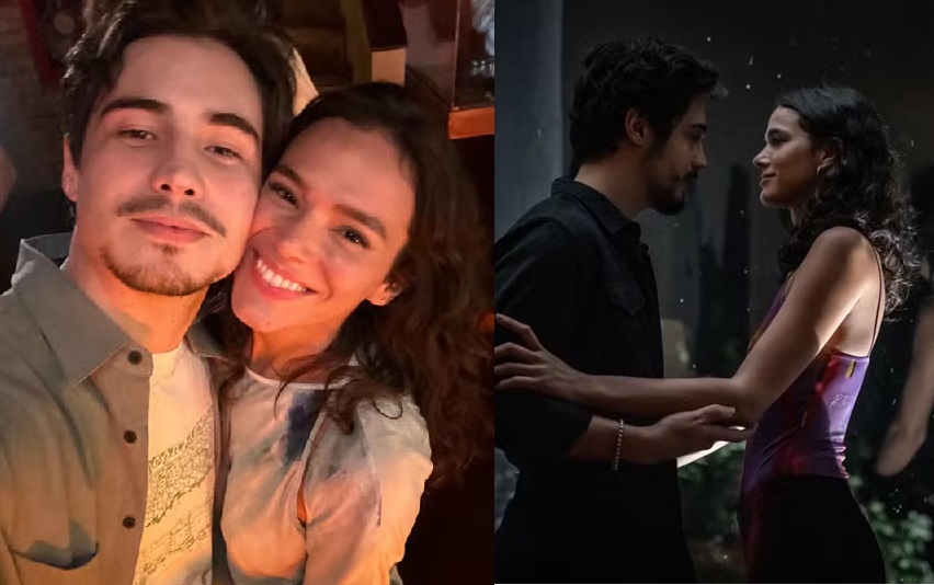 Bruna Marquezine levanta suspeitas de affair com ator após término, diz jornal
