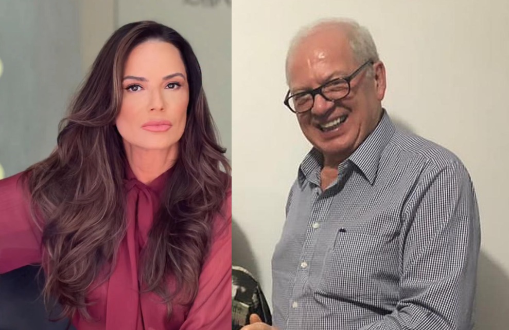 Processo de Luiza Brunet contra Lirio Parisotto tem reviravolta na Justiça