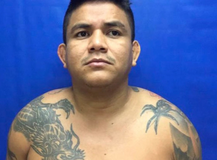 Líder do CV, 'Bruno Fiel' é transferido de Manaus para presídio de segurança máxima