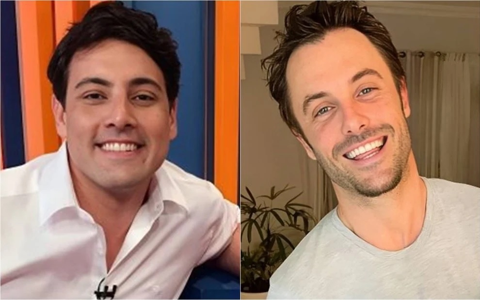 Advogado de Bruno de Luca diz que apresentador não omitiu socorro a Kayky