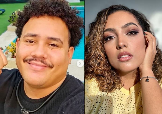 Lucas Buda ainda está sem celular e chave de casa dois dias após deixar BBB24