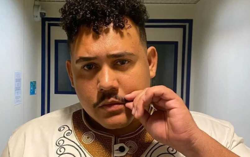 Sem trabalhos, ex-bbb Lucas Buda deve equipe e relata crise financeira