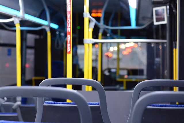Ônibus da linha 640 registraram mais de 100 assaltos, em 10 meses, em Manaus