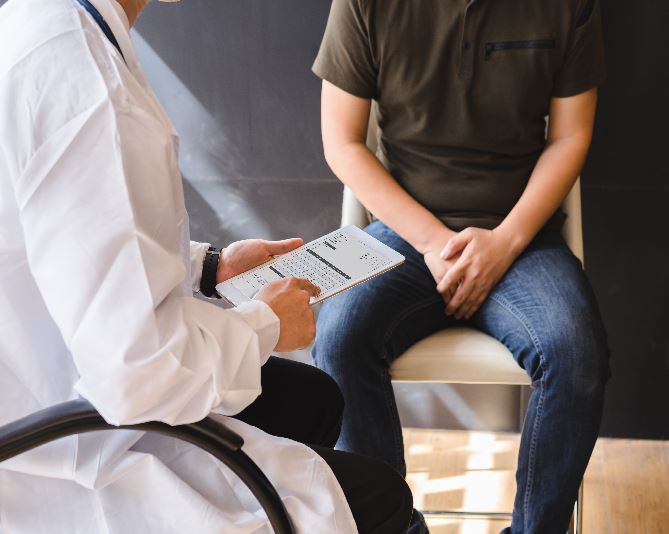 No Dia do Homem, médicos fazem alerta sobre doenças masculinas