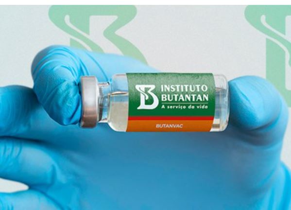 Anvisa autoriza mudança no processo de testes da vacina ButanVac