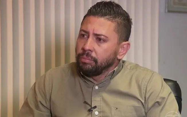 Réu confesso, Edison Brittes é condenado a 42 anos de prisão por matar jogador