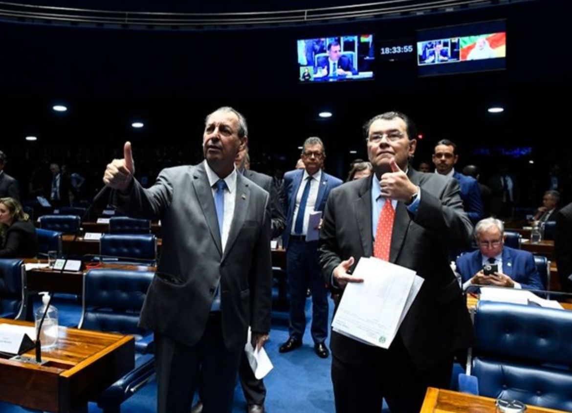 Novo marco do licenciamento ambiental é aprovado e pode acelerar obras da BR-319