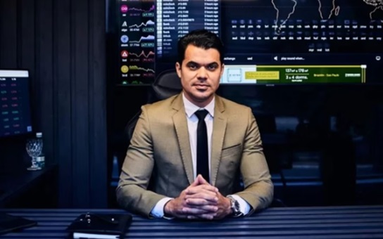 Brasileiro tem prisão domiciliar decretada após ser preso por golpe bilionário na Argentina 